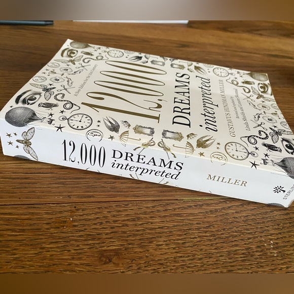 12,000 Dreams Interpreted - Picture 3 of 4